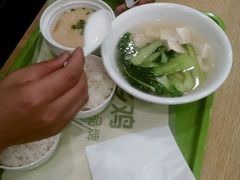 android_upload_pic-老乡鸡(青阳北路店)