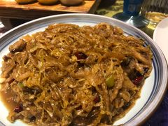 -95号酱骨·一块豆腐(展春园西路店)
