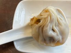 -锡笼记·无锡小笼(方塔店)
