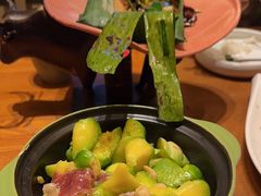 -云海肴·汽锅鸡·云南菜(苏州中心店)
