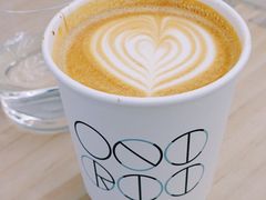 -Onirii Coffee(长乐路店)