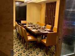 包房-上海浦西万怡酒店