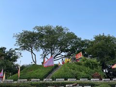 -胡里山炮台