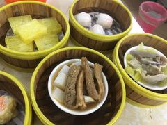 -肥佬夜茶(早茶·西乡店)