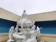 -泉城欧乐堡海洋极地世界