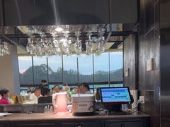 -廊亦舫Lang Yi Fang Restaurant(金桥店)