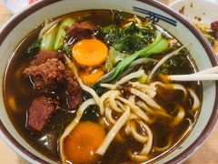 -南粥北面(东大桥店)