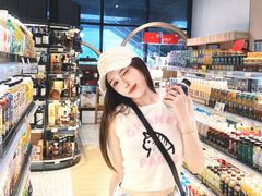 -曼哈顿商业广场(升龙广场店)