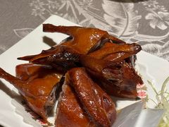-香云轩·顺德菜(香云纱园林酒店店)