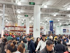 -山姆会员商店(上海浦东店)