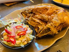 -Thai Alley泰爱里(二沙岛店)