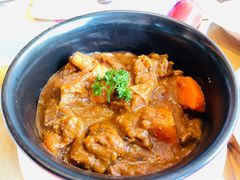 -安妮意大利餐厅(国贸店)