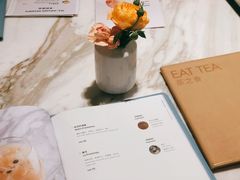 -théATRE 茶聚场(王府中環店)