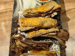 -耶里夏丽·丝路新疆菜·清真食品(徐家汇臻选店)