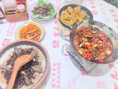 -堂瓦里·33年传统赣菜(第一街区店)