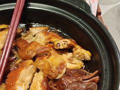 -山水茶艺馆·点心粤菜·30年老字号