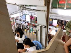 -云腾砂锅粥(龙津东路店)