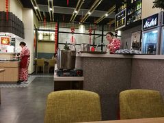 大堂-八间(合生汇店)