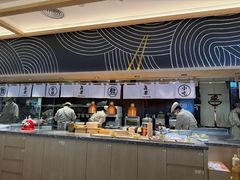 -吾妻拉面•和风食堂(群光广场店)