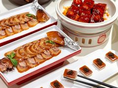 -正阳门饭庄·烤鸭·北京菜(万丰路七里庄店)