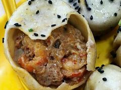 -小杨生煎(成山巴黎春天店)