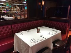 -Wolfgang’s Steakhouse 沃夫冈牛排馆(上海白玉兰广场店)