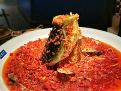 坛宗剁椒鱼头-坛宗剁椒鱼头(河西王府井店)