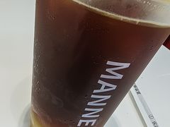 -Manner Coffee(万象食家店)