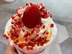 -伏小桃(雁塔MOMOPARK店)