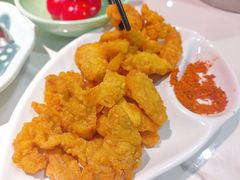 -采椰郎椰子鸡·脆皮鸡火锅(融创茂店)