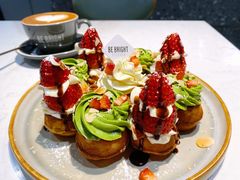 -BE BRIGHT KITCHEN(正佳广场店)