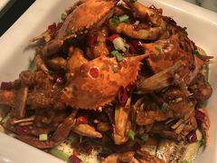 -长春高新益田福朋喜来登酒店·宜客乐标帜餐厅
