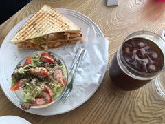 -茶米烧腊茶餐厅(石龙店)