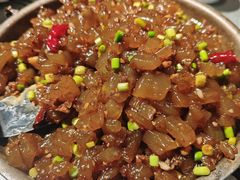 -老雒阳面馆·水席·洛阳菜(王城路店)