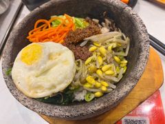 -权味·朝鲜族拌饭(勒泰店)