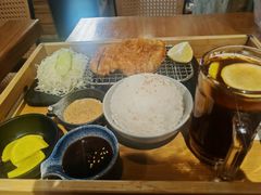 -友名Cross日式咖喱屋(江南大道中店)