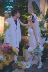 -巴黎婚纱摄影(瑞安旗舰店)