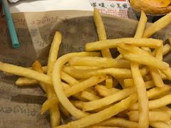 -肯德基(中央公园店)