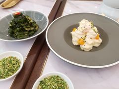 奇妙虾球-喜鼎海胆水饺(平安金融中心店)