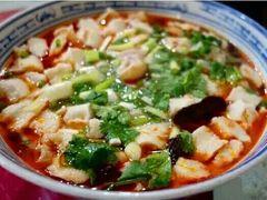 -天发芽·何记葫芦头泡馍·老字号(小南门店)