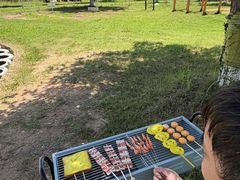 -梁子湖东篱老屋生态庄园