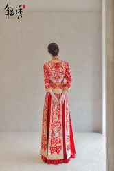 -WECOUTURE高级订制广州