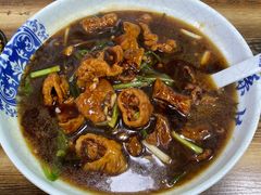 -富贵面馆(镇坪路店)