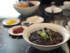 -桃园中华料理炸酱面(燕儿岛路店)