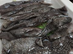 -宽板凳老灶火锅(簋街店)