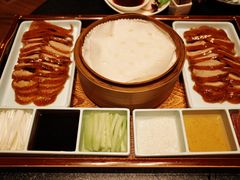-荣兴酒家(徐家汇店)