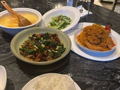 -大理实力希尔顿酒店•御玺中餐厅