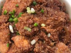 -江城燕子大排档(江汉路步行街店)