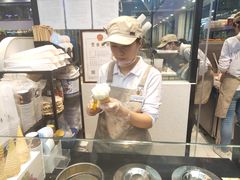 -野人先生现做冰淇淋(西安赛格店)