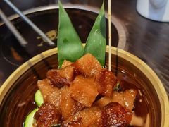 -凤凰山斑鱼馆(恭城店)